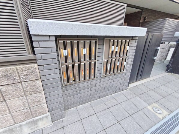 レオネクストラ メイジュ天神橋の物件内観写真